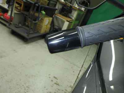 Suzuki Hayabusa 2024