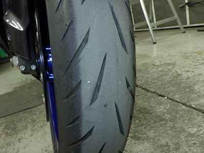 Suzuki Hayabusa 2024