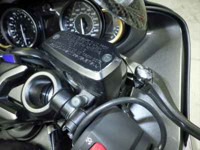 Suzuki Hayabusa 2024