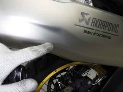 BMW F900GS 2024