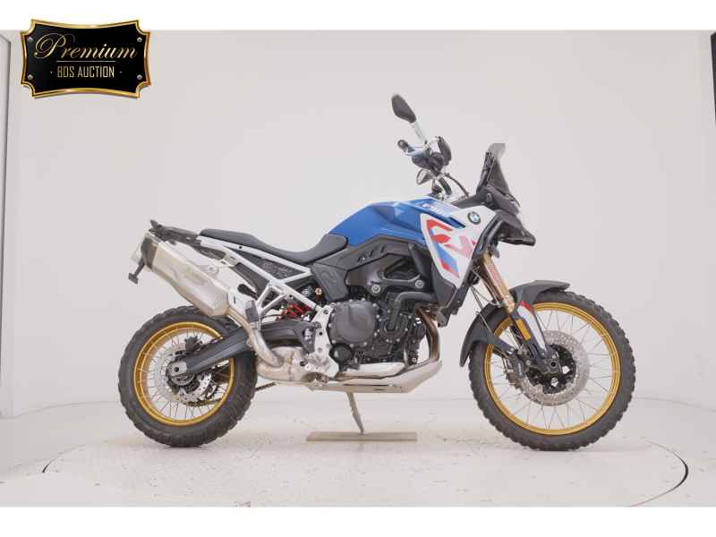 BMW F900GS 2024