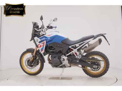 BMW F900GS 2024