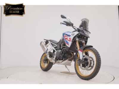 BMW F900GS 2024