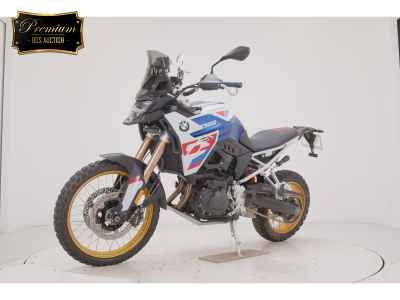 BMW F900GS 2024