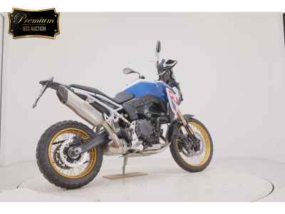 BMW F900GS 2024