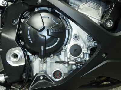 BMW S1000RR 2025
