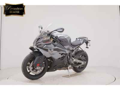 BMW S1000RR 2025