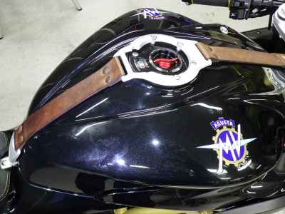 MV Agusta Superveloce 2021