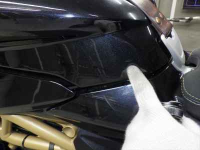 MV Agusta Superveloce 2021