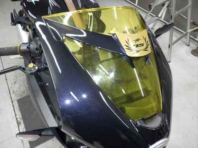 MV Agusta Superveloce 2021