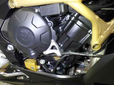 MV Agusta Superveloce 2021