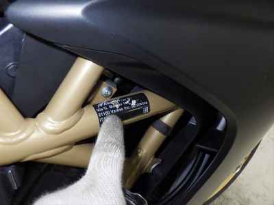 MV Agusta Superveloce 2021