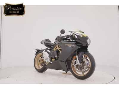 MV Agusta Superveloce 2021