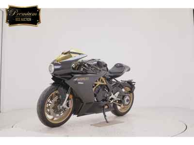 MV Agusta Superveloce 2021