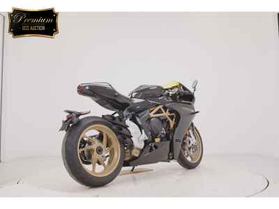 MV Agusta Superveloce 2021