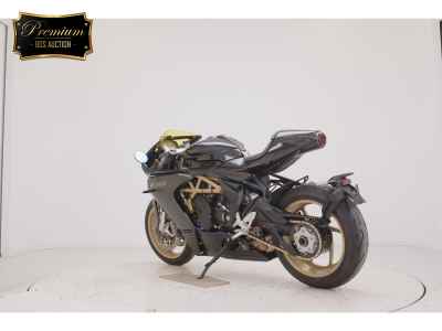 MV Agusta Superveloce 2021