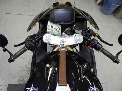 MV Agusta Superveloce 2021