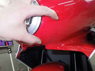 MV Agusta Superveloce 2021