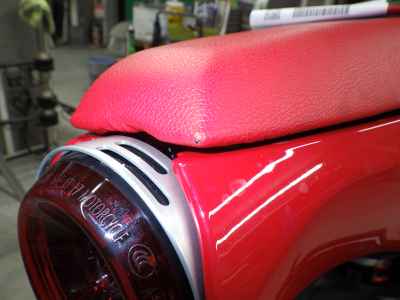 MV Agusta Superveloce 2021