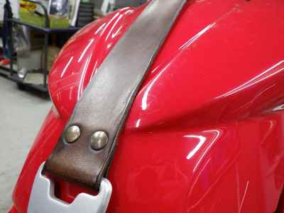 MV Agusta Superveloce 2021