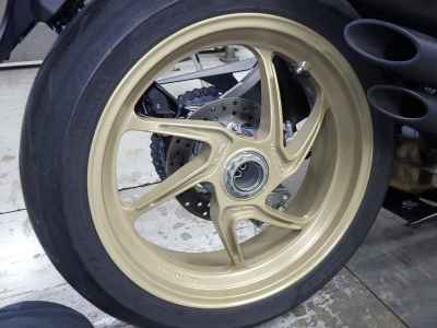 MV Agusta Superveloce 2021