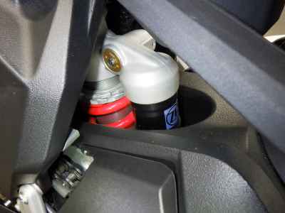 MV Agusta Superveloce 2021