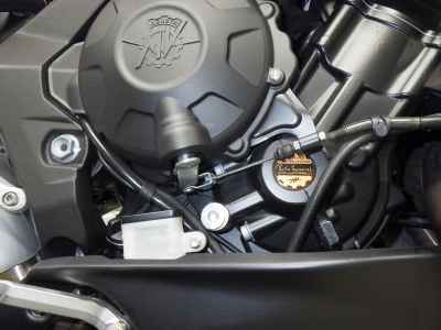 MV Agusta Superveloce 2021