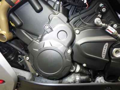 MV Agusta Superveloce 2021