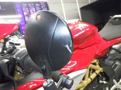 MV Agusta Superveloce 2021