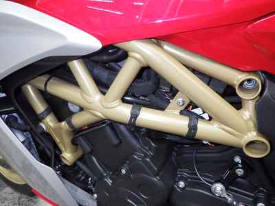 MV Agusta Superveloce 2021