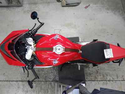 MV Agusta Superveloce 2021