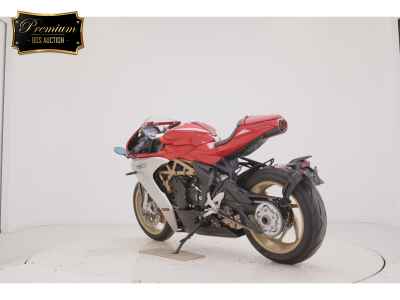 MV Agusta Superveloce 2021