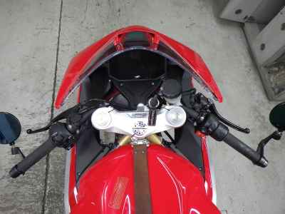 MV Agusta Superveloce 2021