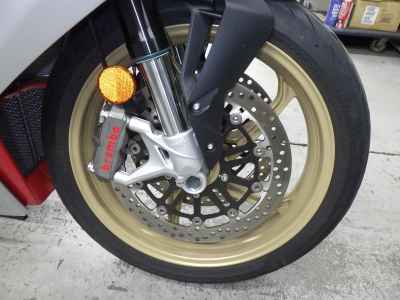 MV Agusta Superveloce 2021