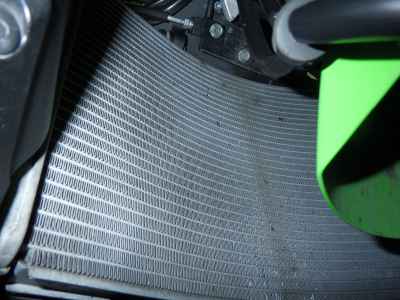 Kawasaki Ninja ZX-10R 2021