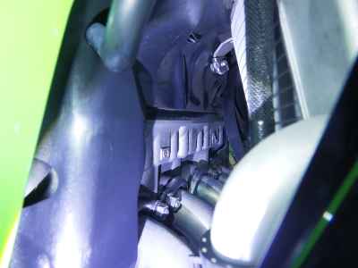 Kawasaki Ninja ZX-10R 2021