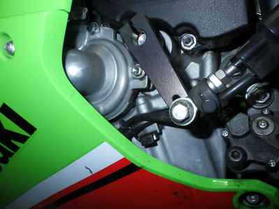 Kawasaki Ninja ZX-10R 2021