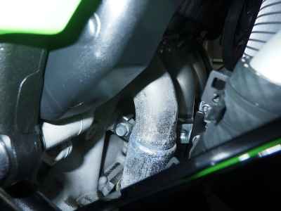 Kawasaki Ninja ZX-10R 2021