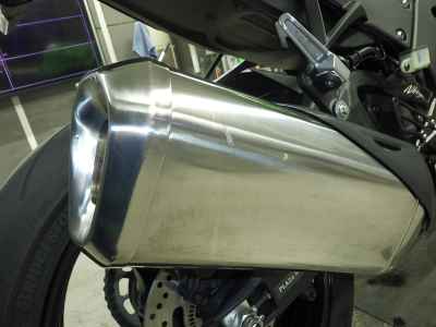 Kawasaki Ninja ZX-10R 2021