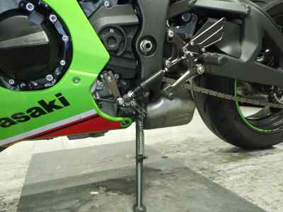 Kawasaki Ninja ZX-10R 2021