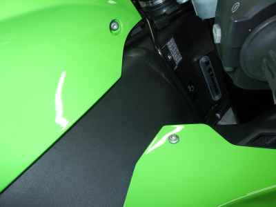 Kawasaki Ninja ZX-10R 2021