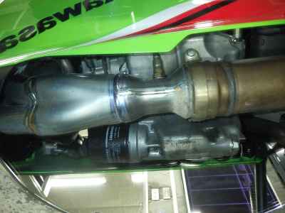 Kawasaki Ninja ZX-10R 2021