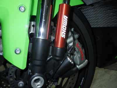 Kawasaki Ninja ZX-10R 2021