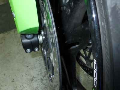 Kawasaki Ninja ZX-10R 2021