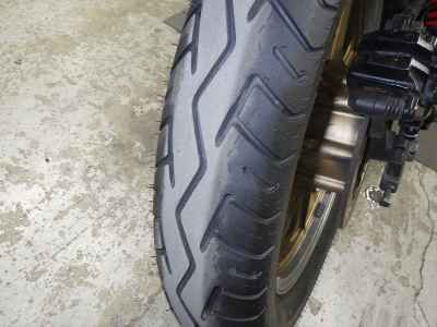 Kawasaki GPZ750 2026