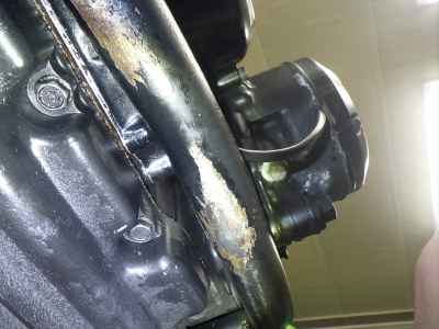 Kawasaki GPZ750 2026