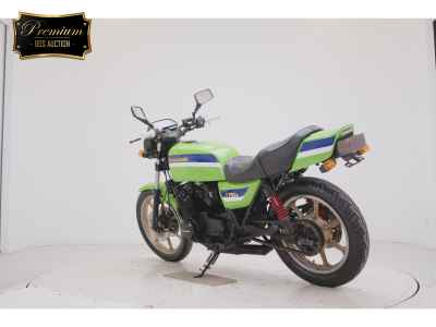 Kawasaki GPZ750 2026