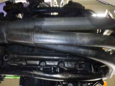 Kawasaki GPZ750 2026