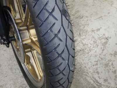 Kawasaki GPZ750 2026