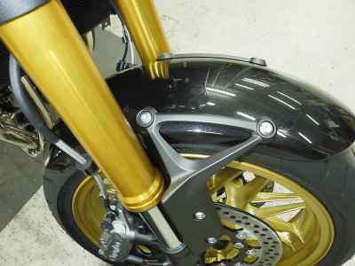 Kawasaki Z900RS SE 2026